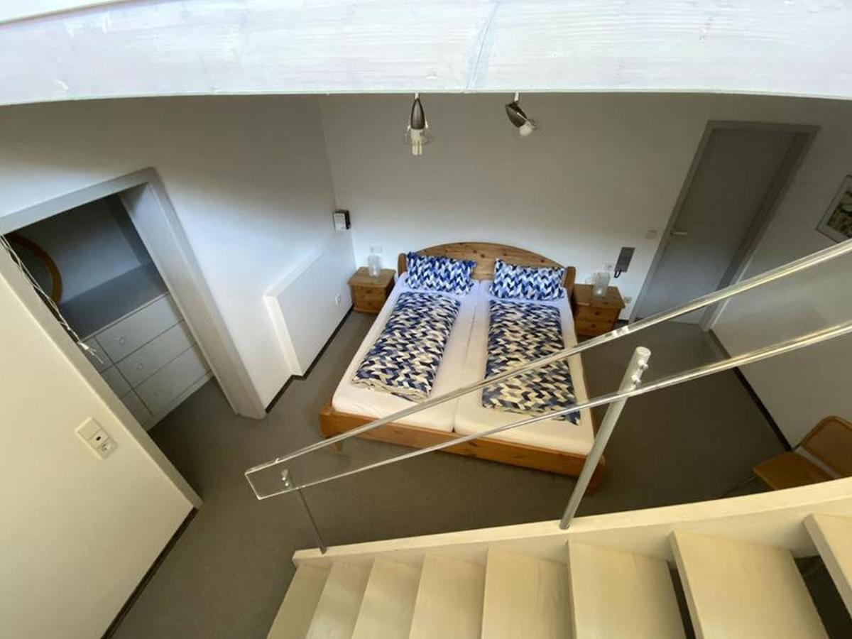 Haus Hoehneck 1 Альпирсбах Экстерьер фото
